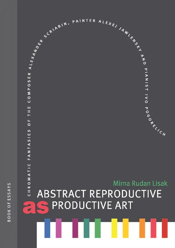 Abstract-reproductive-as-productive-art
